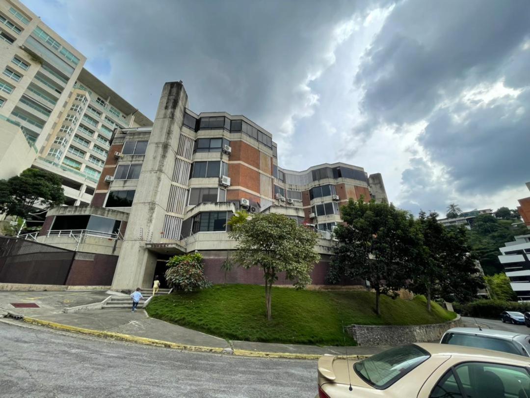 Lomas De Las Mercedes Caracas Ngoại thất bức ảnh