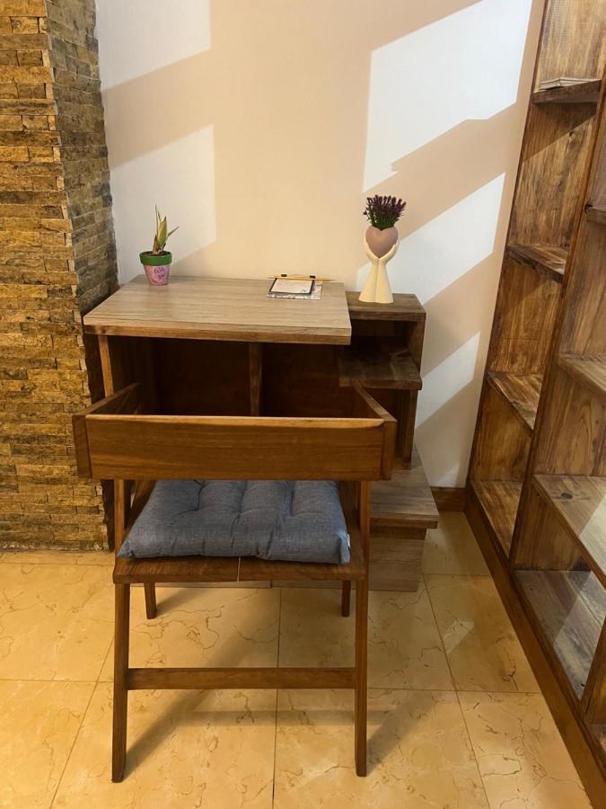 Lomas De Las Mercedes Caracas Ngoại thất bức ảnh