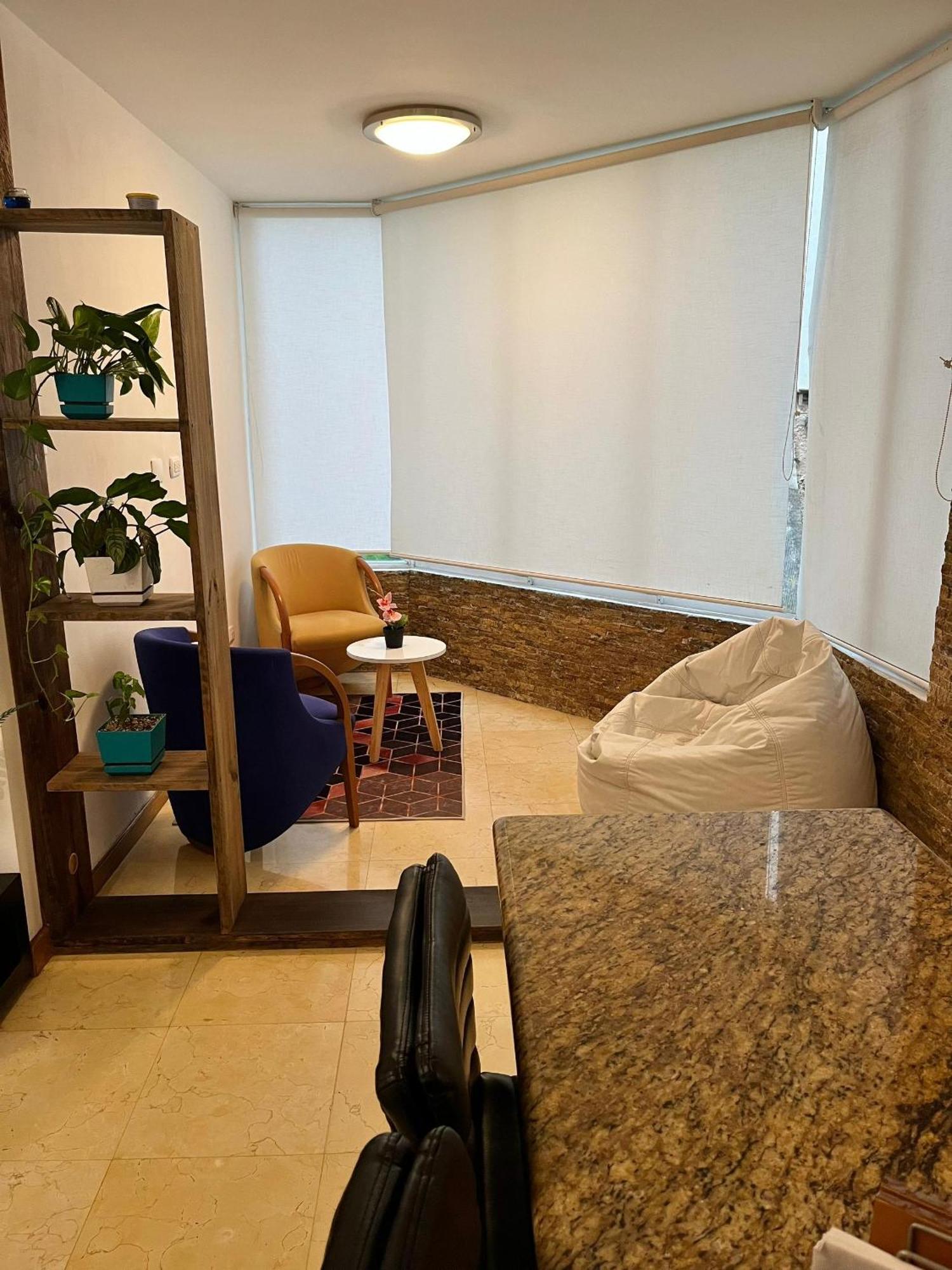 Lomas De Las Mercedes Caracas Ngoại thất bức ảnh
