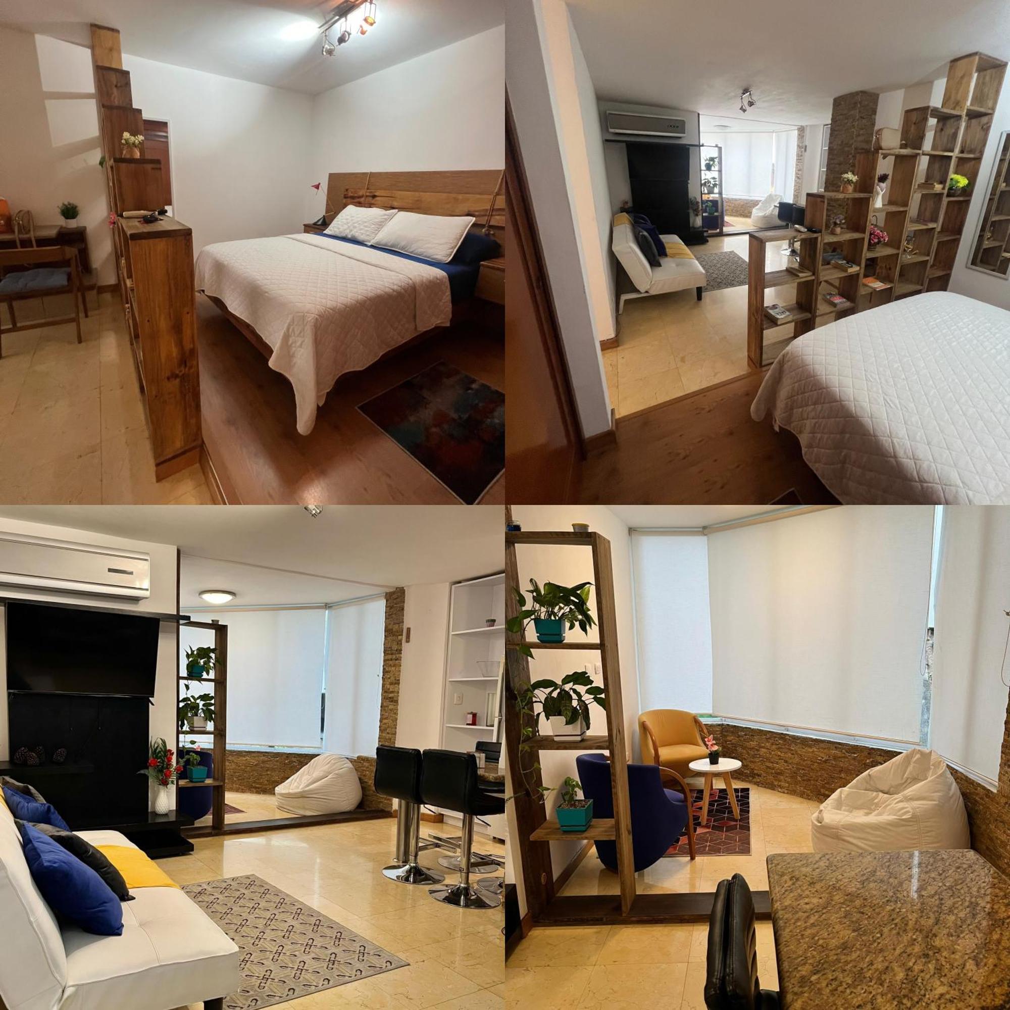 Lomas De Las Mercedes Caracas Ngoại thất bức ảnh