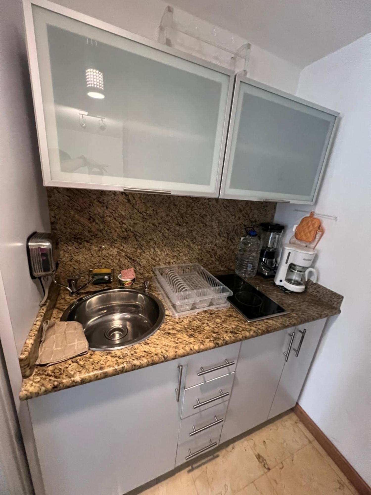 Lomas De Las Mercedes Caracas Ngoại thất bức ảnh