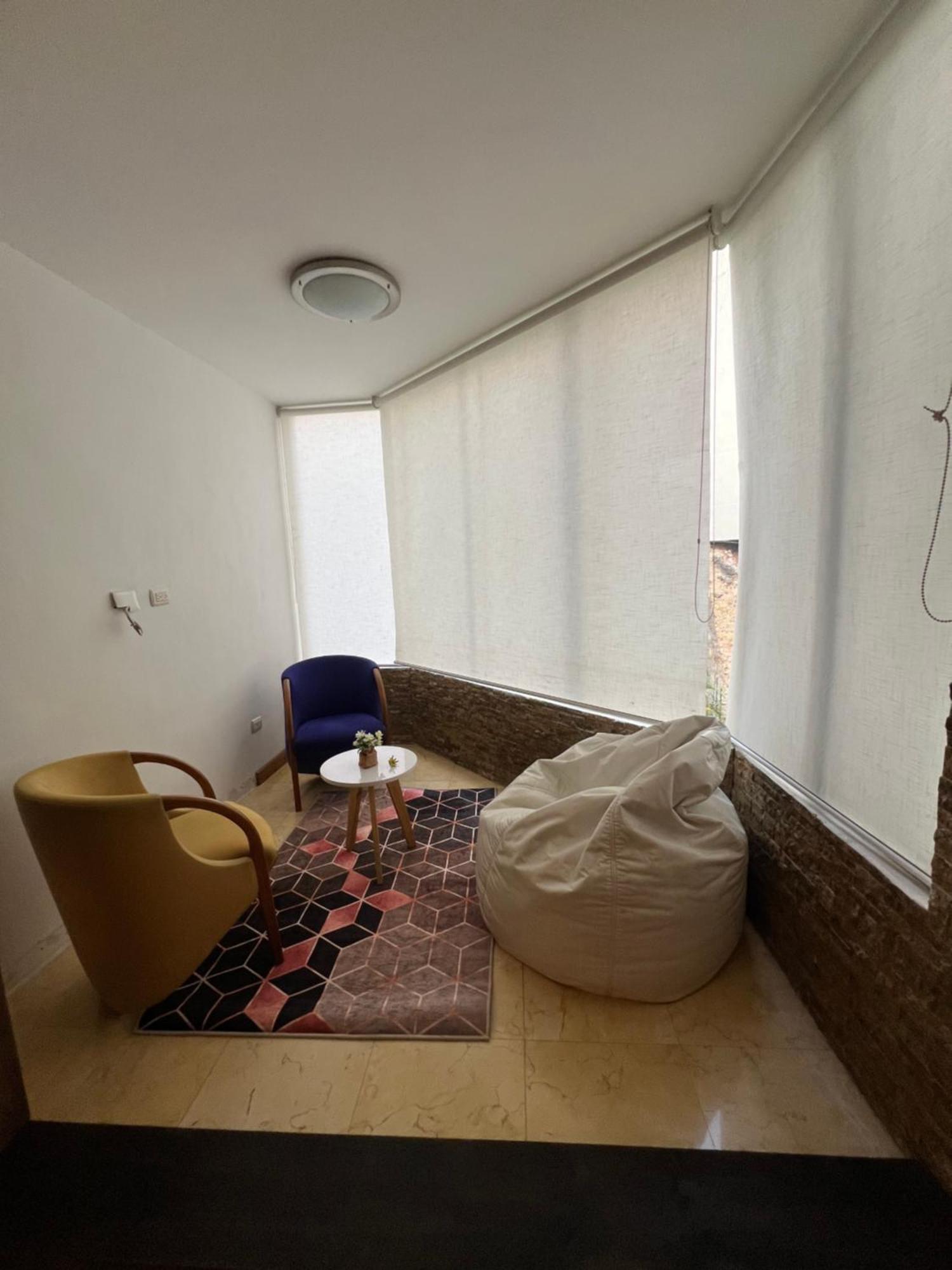 Lomas De Las Mercedes Caracas Ngoại thất bức ảnh